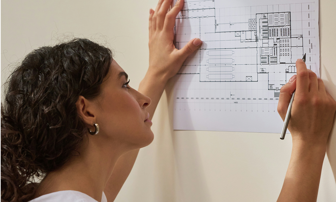 Der Planung eines Bauprojekts – präzise Bautechnik in Wien