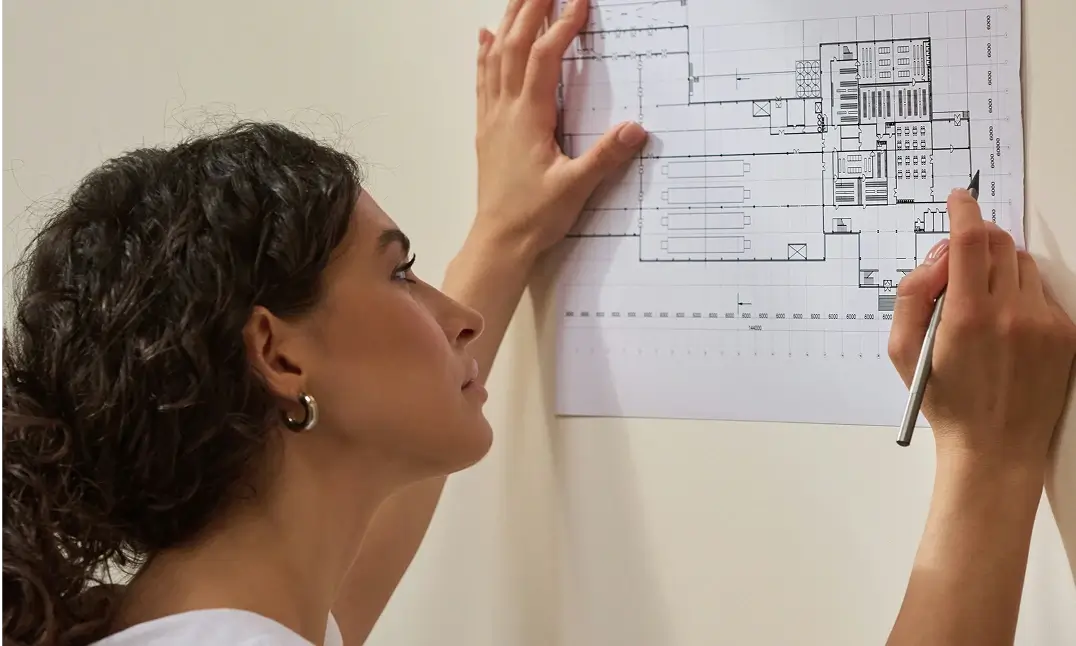 Der Planung eines Bauprojekts - präzise Bautechnik in Wien