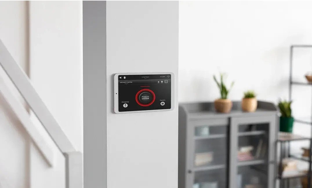 Smart-Home-System - moderne Haustechnik für energieeffizientes Wohnen