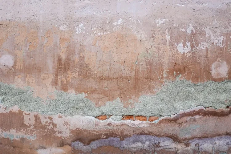 Bauschäden erkennen: Wann muss saniert werden?