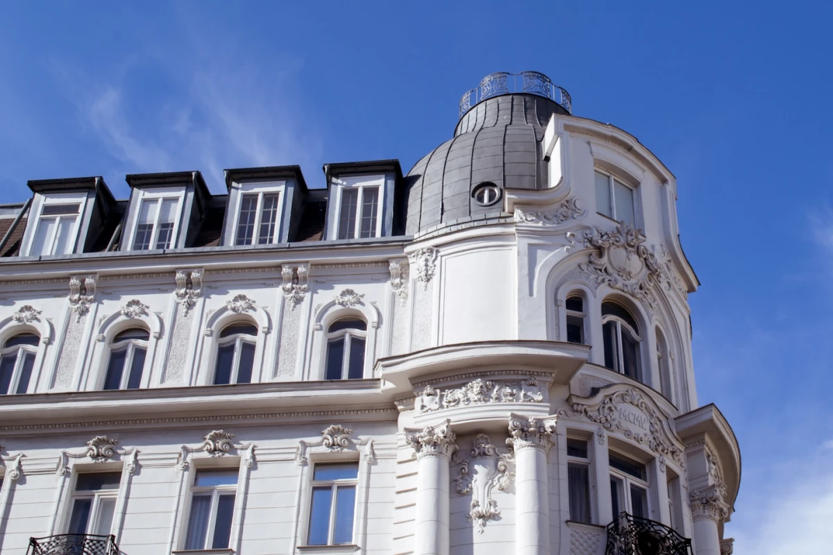 Altbausanierung Wien: Alle Förderungen 2026 im Überblick