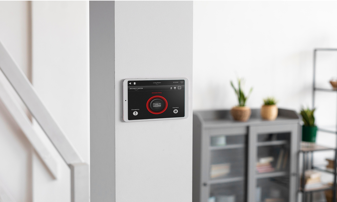 Smart-Home-System